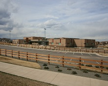 Lone Tree Elementary